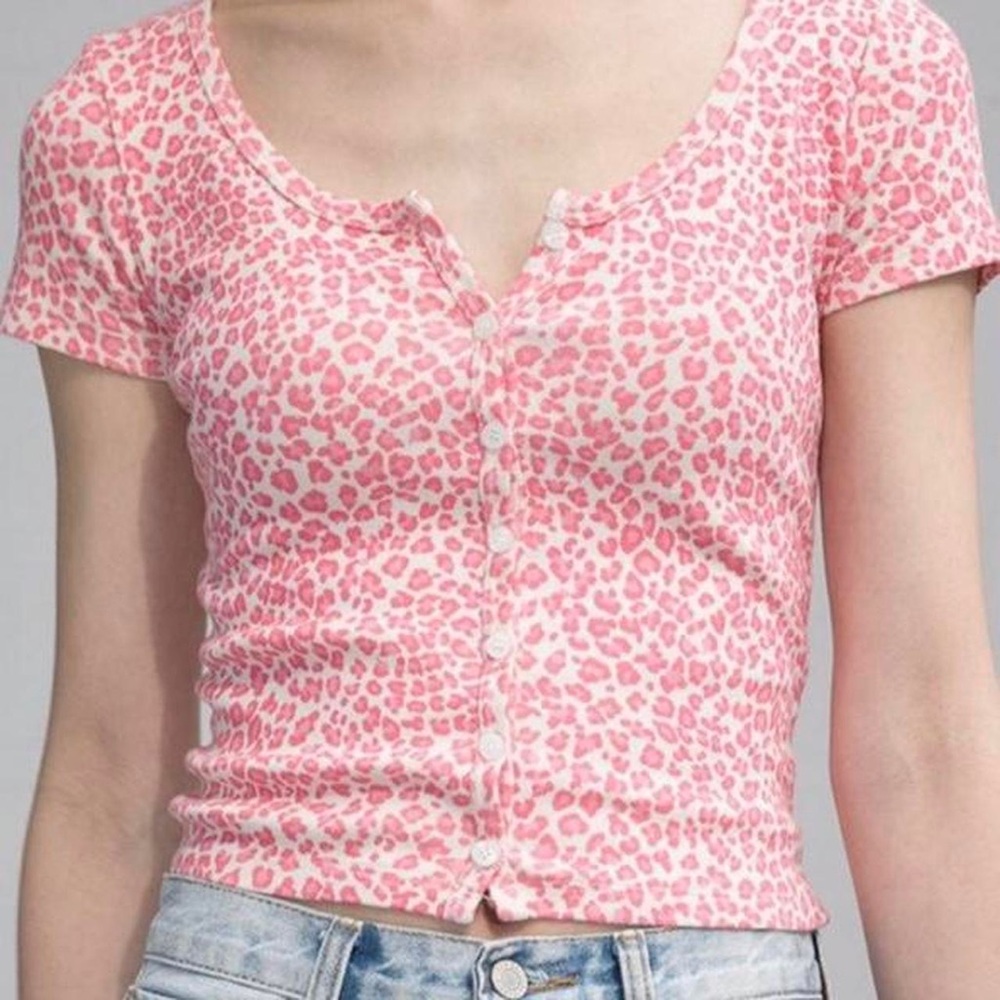BRANDY MELVILLE TOP